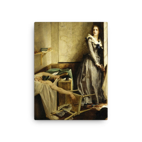 Charlotte Corday