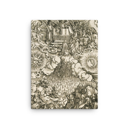 The Opening of the Sixth Seal