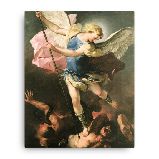 Saint Michael