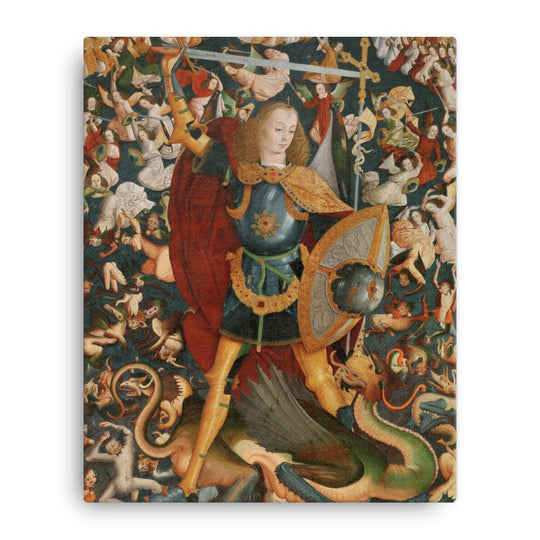 St. Michael the Archangel