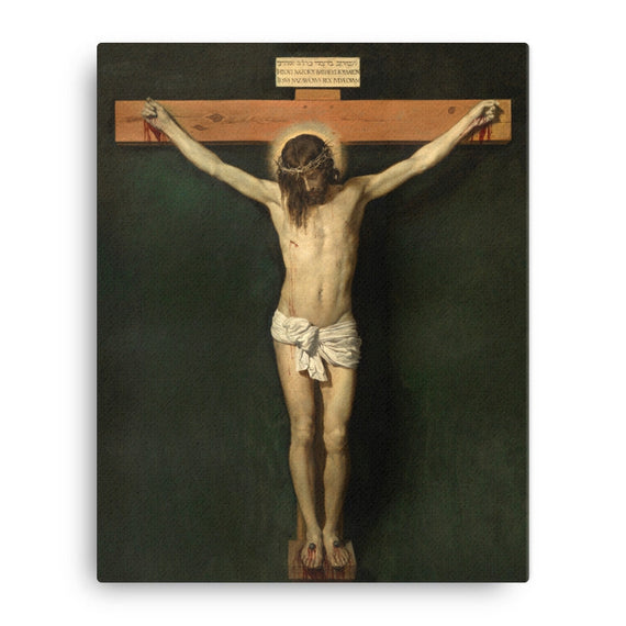 Crucifixion of the Christ
