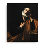 The Repentance of Saint Peter