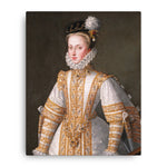 Anne of Austria, Queen of Spain