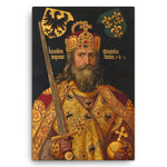 Charlemagne - King of the Franks