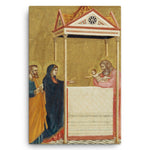 The Presentation of the Christ Child in the Temple