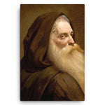 Capuchin Monk